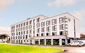 B&B Hotel Ravensburg